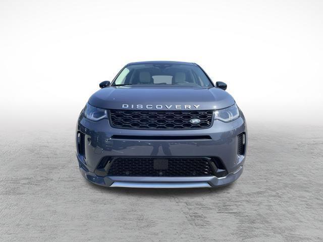 new 2025 Land Rover Discovery Sport car, priced at $55,008