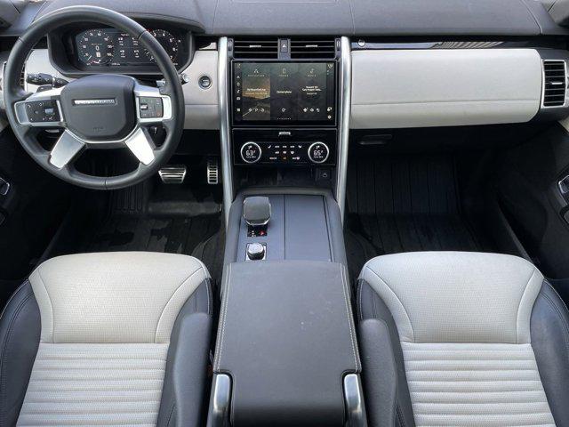 used 2023 Land Rover Discovery car, priced at $49,995