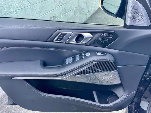 used 2023 BMW X7 car, priced at $79,995