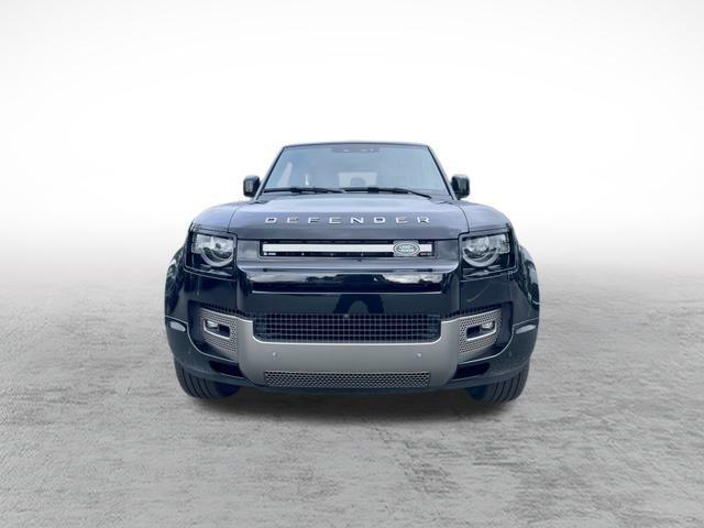 new 2025 Land Rover Defender car, priced at $72,603