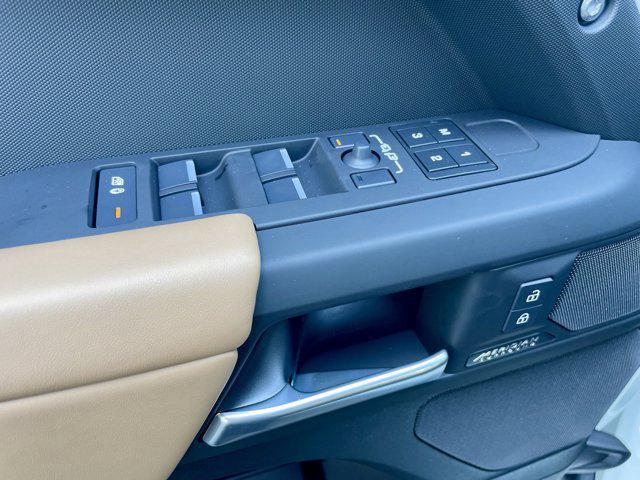 new 2025 Land Rover Defender car, priced at $84,418