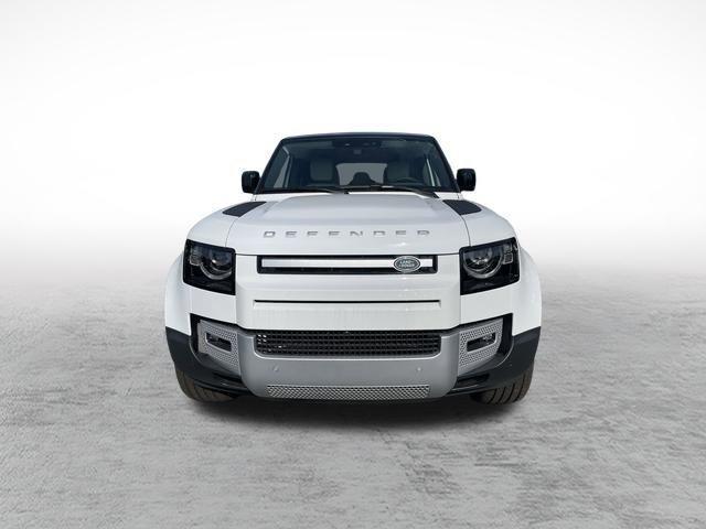 new 2024 Land Rover Defender car, priced at $108,403