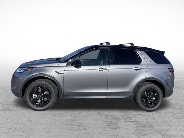 used 2020 Land Rover Discovery Sport car, priced at $26,195