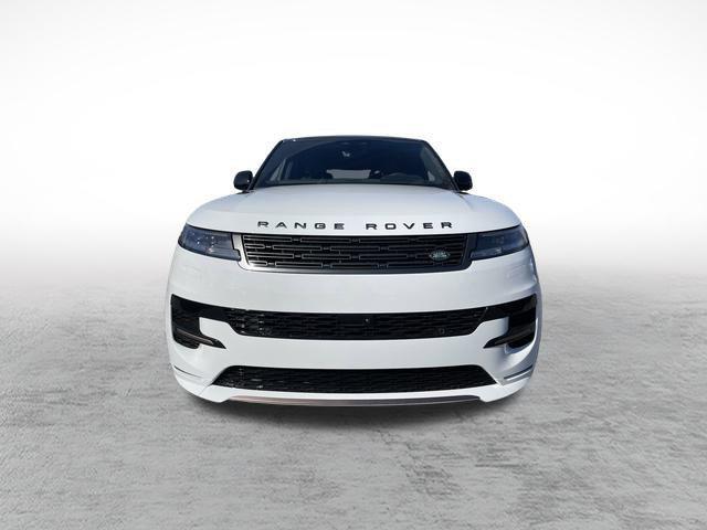 new 2025 Land Rover Range Rover Sport car, priced at $115,545