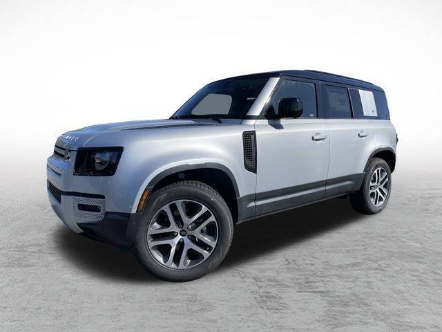 new 2024 Land Rover Defender car, priced at $69,868