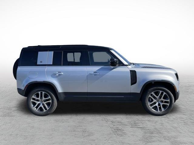 new 2024 Land Rover Defender car, priced at $69,868