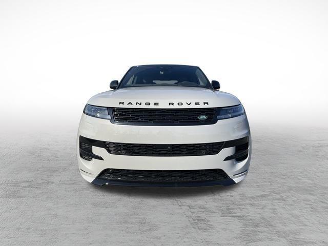 new 2025 Land Rover Range Rover Sport car, priced at $122,040