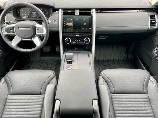 used 2024 Land Rover Discovery car, priced at $45,988