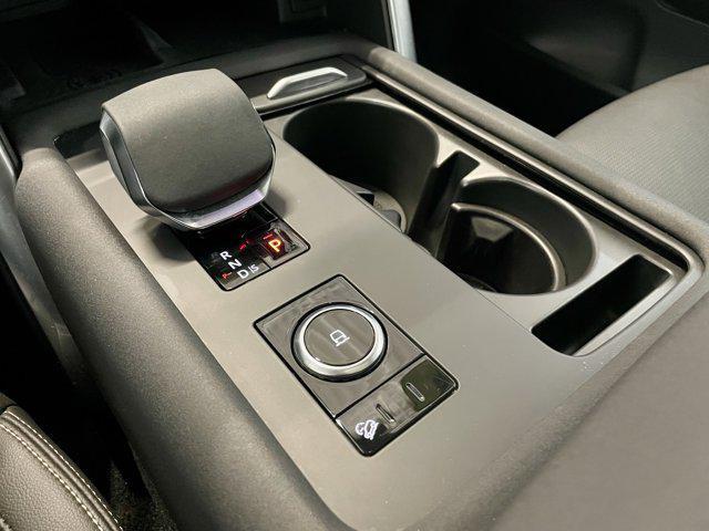 used 2024 Land Rover Discovery car, priced at $45,988