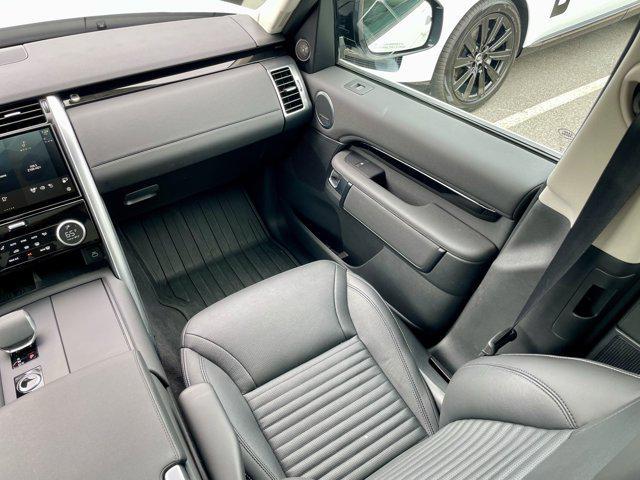used 2024 Land Rover Discovery car, priced at $45,988