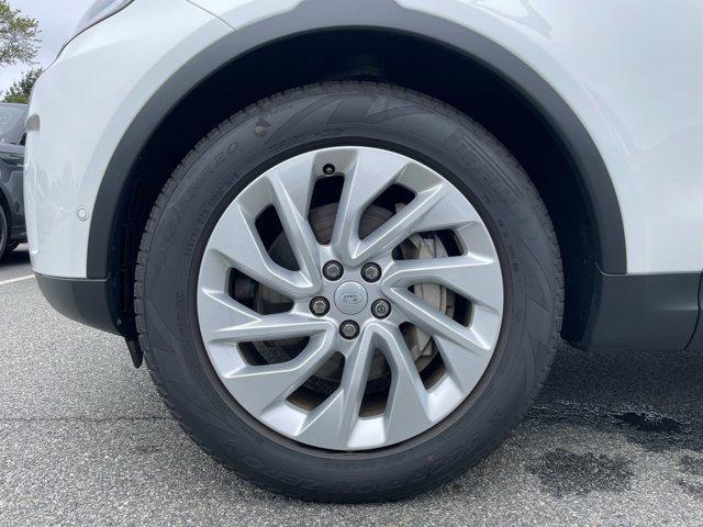 used 2024 Land Rover Discovery car, priced at $45,988