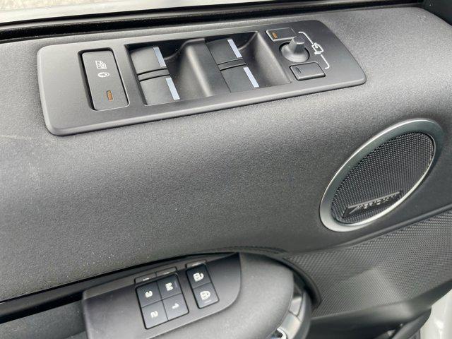 used 2024 Land Rover Discovery car, priced at $45,988