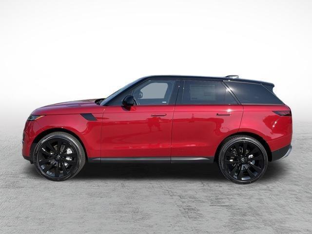 new 2024 Land Rover Range Rover Sport car, priced at $93,965