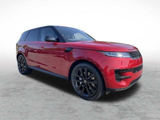 new 2024 Land Rover Range Rover Sport car, priced at $93,965