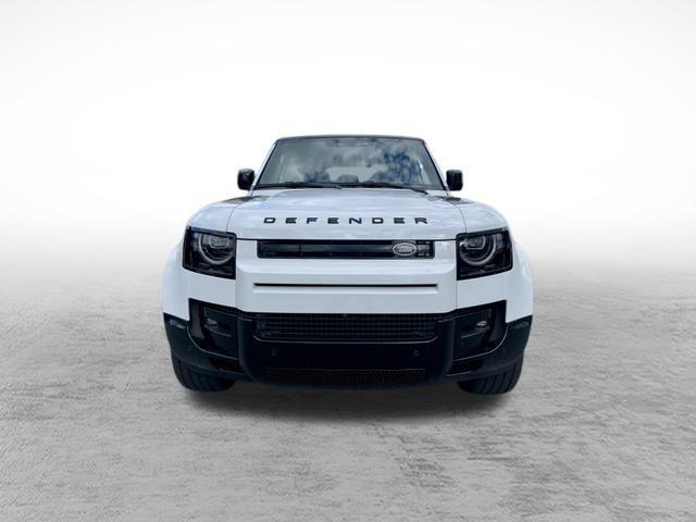 new 2026 Land Rover Defender car, priced at $123,701