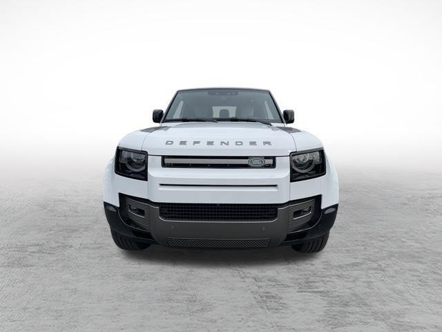 new 2025 Land Rover Defender car, priced at $74,563