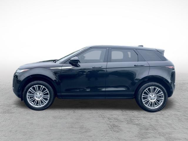 used 2021 Land Rover Range Rover Evoque car, priced at $28,995