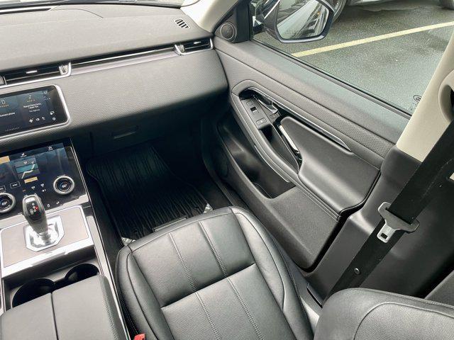 used 2021 Land Rover Range Rover Evoque car, priced at $28,995