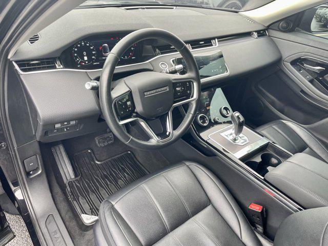 used 2021 Land Rover Range Rover Evoque car, priced at $28,995