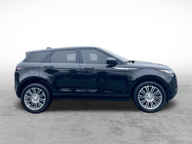 used 2021 Land Rover Range Rover Evoque car, priced at $28,995