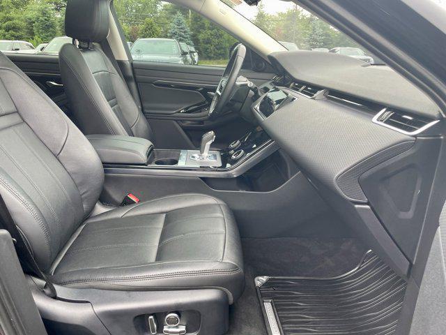 used 2021 Land Rover Range Rover Evoque car, priced at $28,995