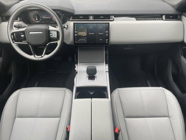 new 2026 Land Rover Range Rover Velar car, priced at $80,365