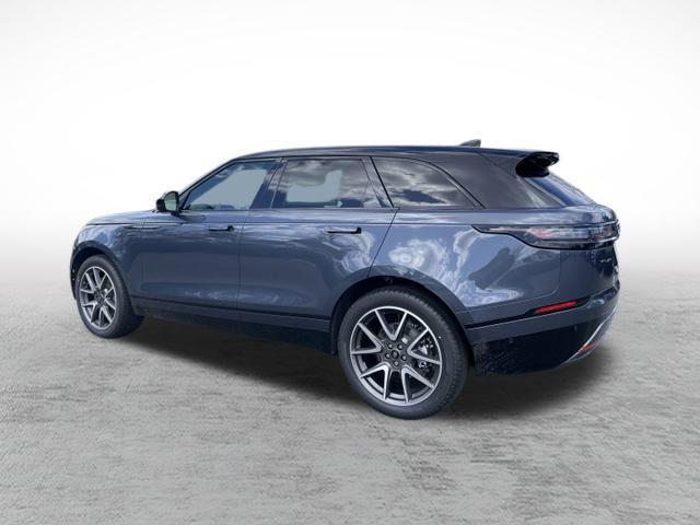 new 2026 Land Rover Range Rover Velar car, priced at $80,365