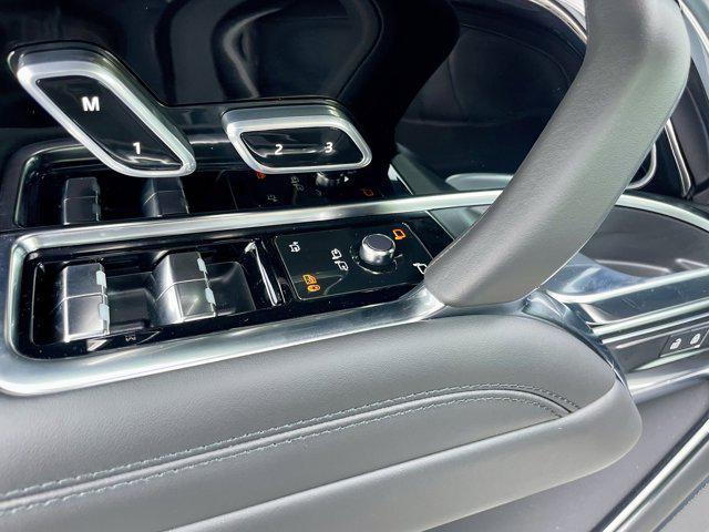 new 2025 Land Rover Range Rover car, priced at $128,800