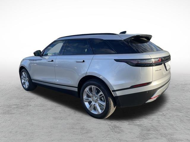 new 2025 Land Rover Range Rover Velar car, priced at $69,510
