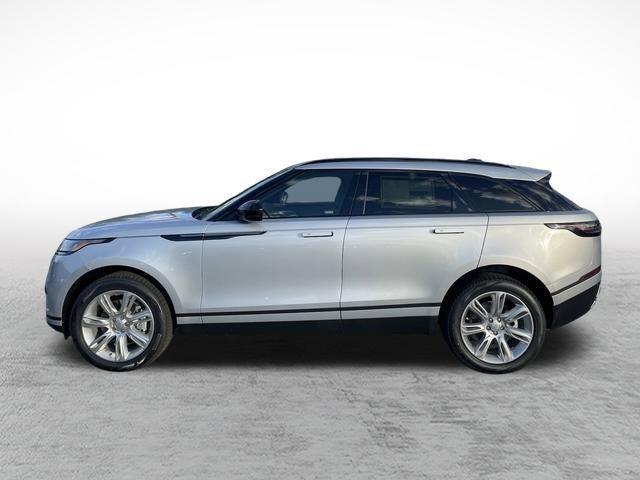 new 2025 Land Rover Range Rover Velar car, priced at $69,510