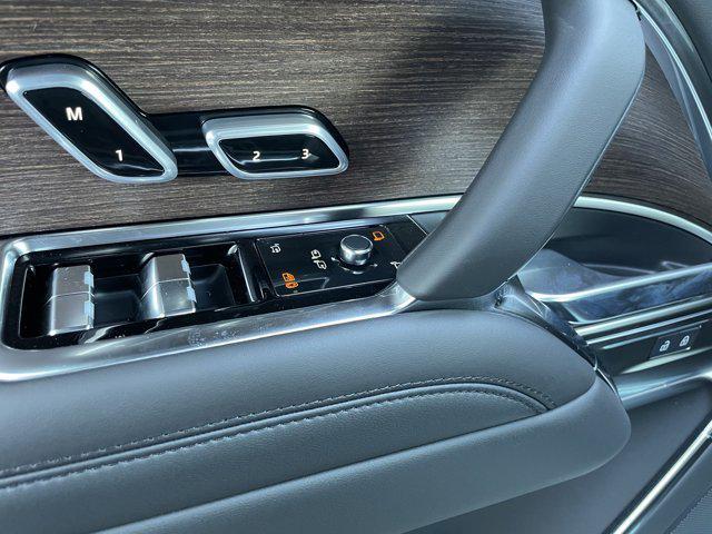 new 2025 Land Rover Range Rover car, priced at $136,880