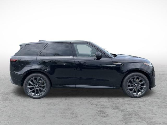 new 2024 Land Rover Range Rover Sport car, priced at $97,745