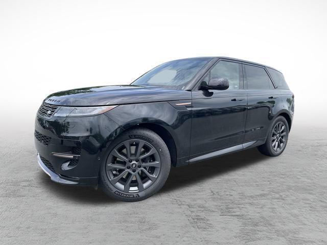 new 2024 Land Rover Range Rover Sport car, priced at $97,745