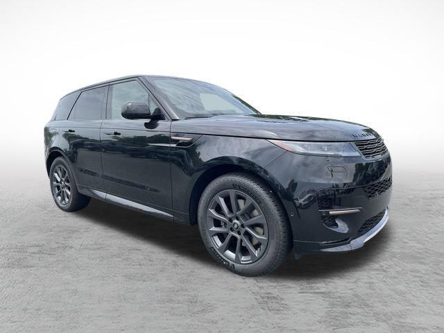 new 2024 Land Rover Range Rover Sport car, priced at $97,745