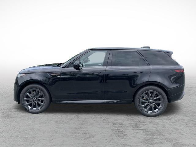 new 2024 Land Rover Range Rover Sport car, priced at $97,745