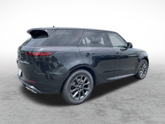 new 2024 Land Rover Range Rover Sport car, priced at $97,745