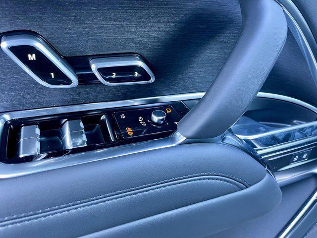 new 2025 Land Rover Range Rover car, priced at $149,780