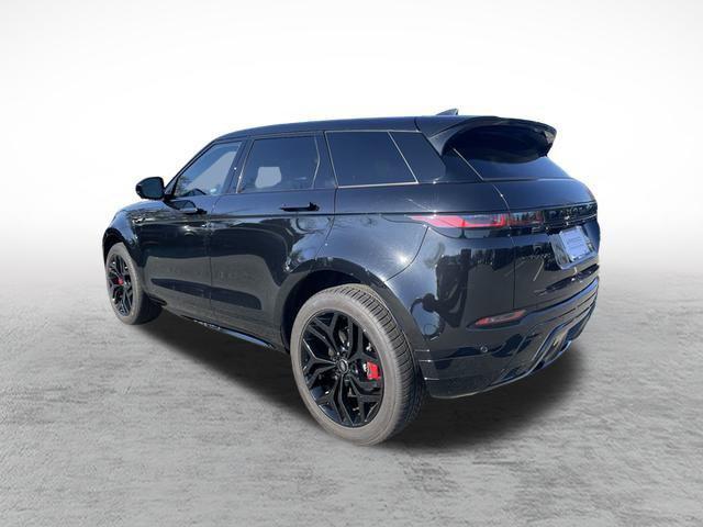 used 2023 Land Rover Range Rover Evoque car, priced at $41,395