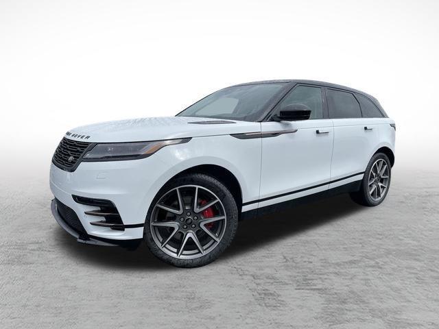 new 2025 Land Rover Range Rover Velar car, priced at $72,955