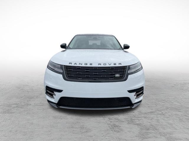 new 2025 Land Rover Range Rover Velar car, priced at $72,955