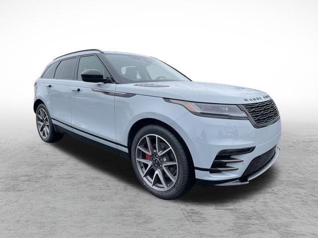 new 2025 Land Rover Range Rover Velar car, priced at $74,520