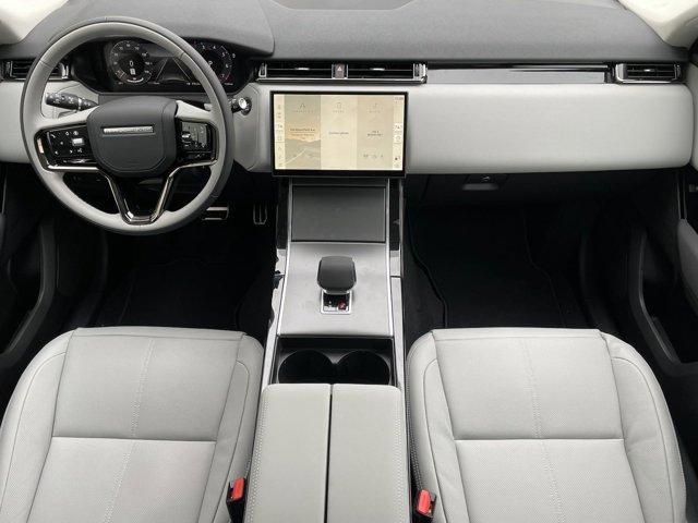 new 2025 Land Rover Range Rover Velar car, priced at $74,520