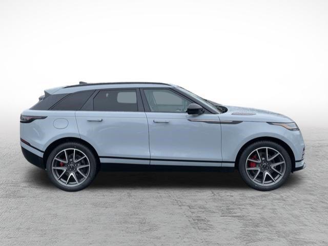 new 2025 Land Rover Range Rover Velar car, priced at $74,520