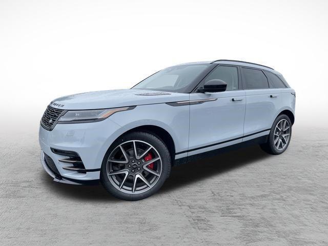 new 2025 Land Rover Range Rover Velar car, priced at $74,520