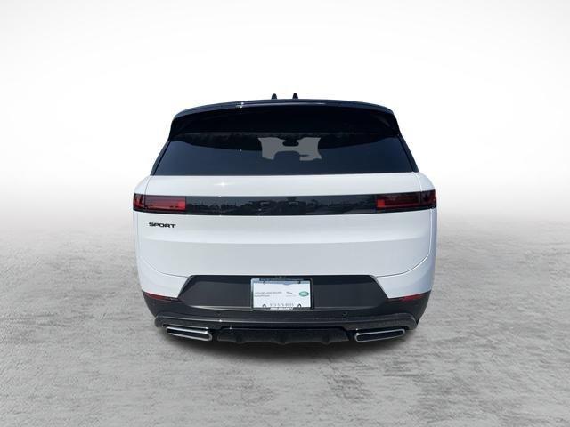 new 2024 Land Rover Range Rover Sport car, priced at $92,715