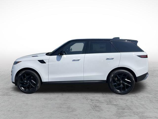 new 2024 Land Rover Range Rover Sport car, priced at $92,715