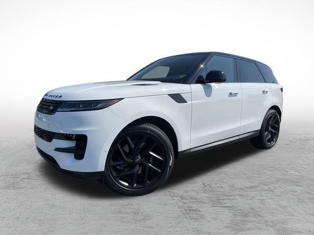 new 2024 Land Rover Range Rover Sport car, priced at $92,715