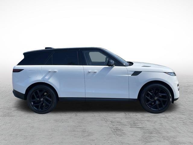 new 2024 Land Rover Range Rover Sport car, priced at $92,715