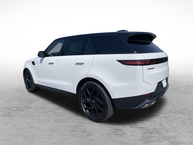 new 2024 Land Rover Range Rover Sport car, priced at $92,715