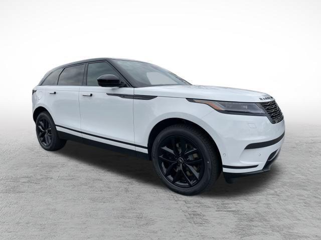 new 2026 Land Rover Range Rover Velar car, priced at $69,590